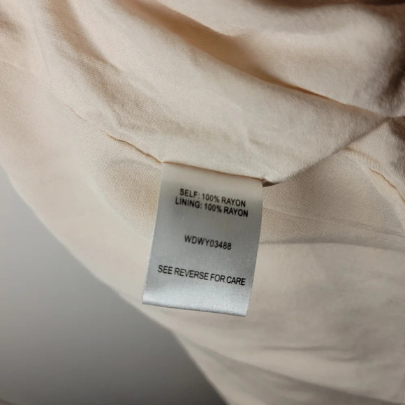 Lost + Wander Paradise Song Maxi Dress | Artisan Red Dress | Boho Cottagecore Sm - Picture 7 of 9